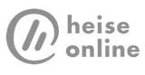 heise online logo