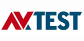 av test logo